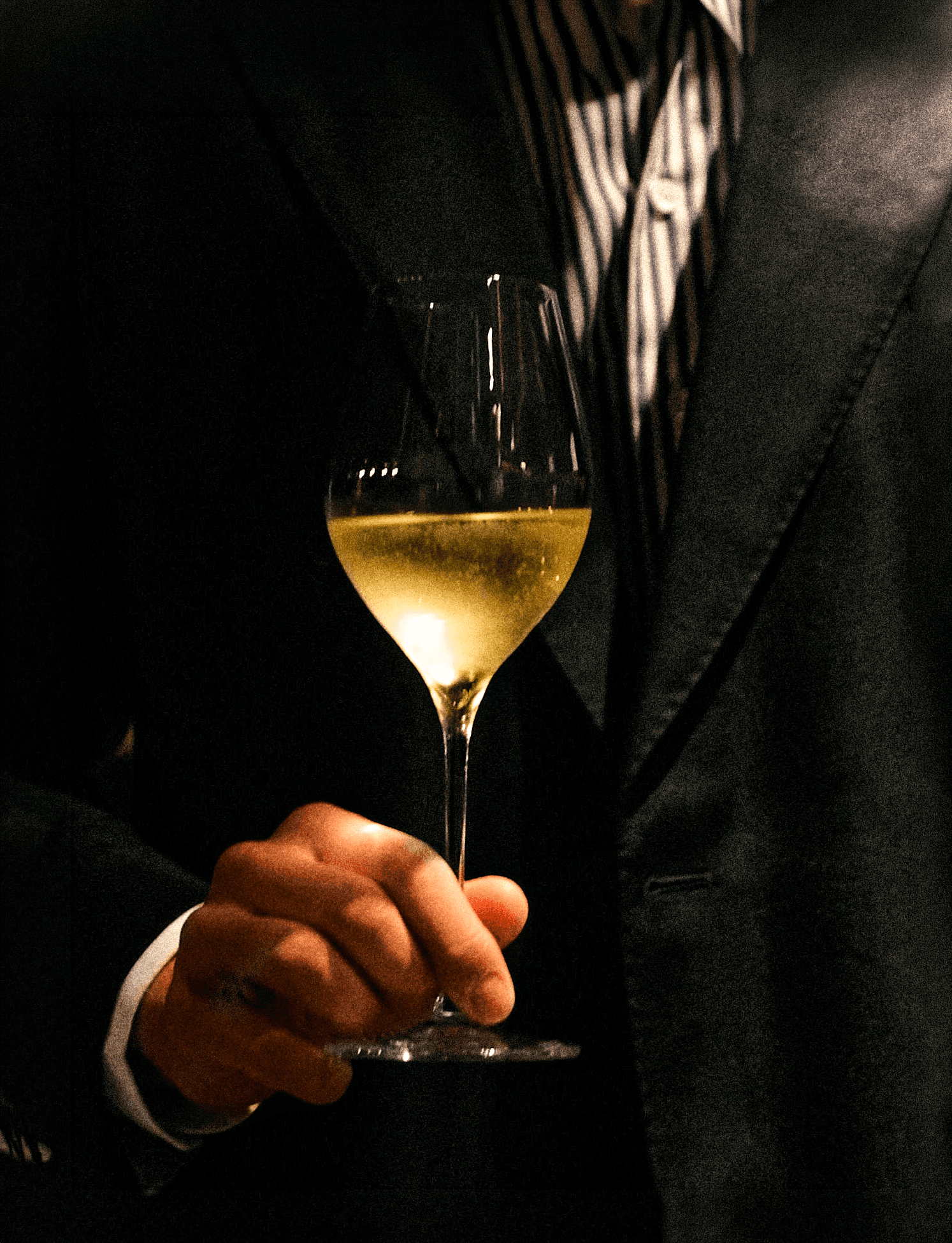 Dîner Privé de CEO #5