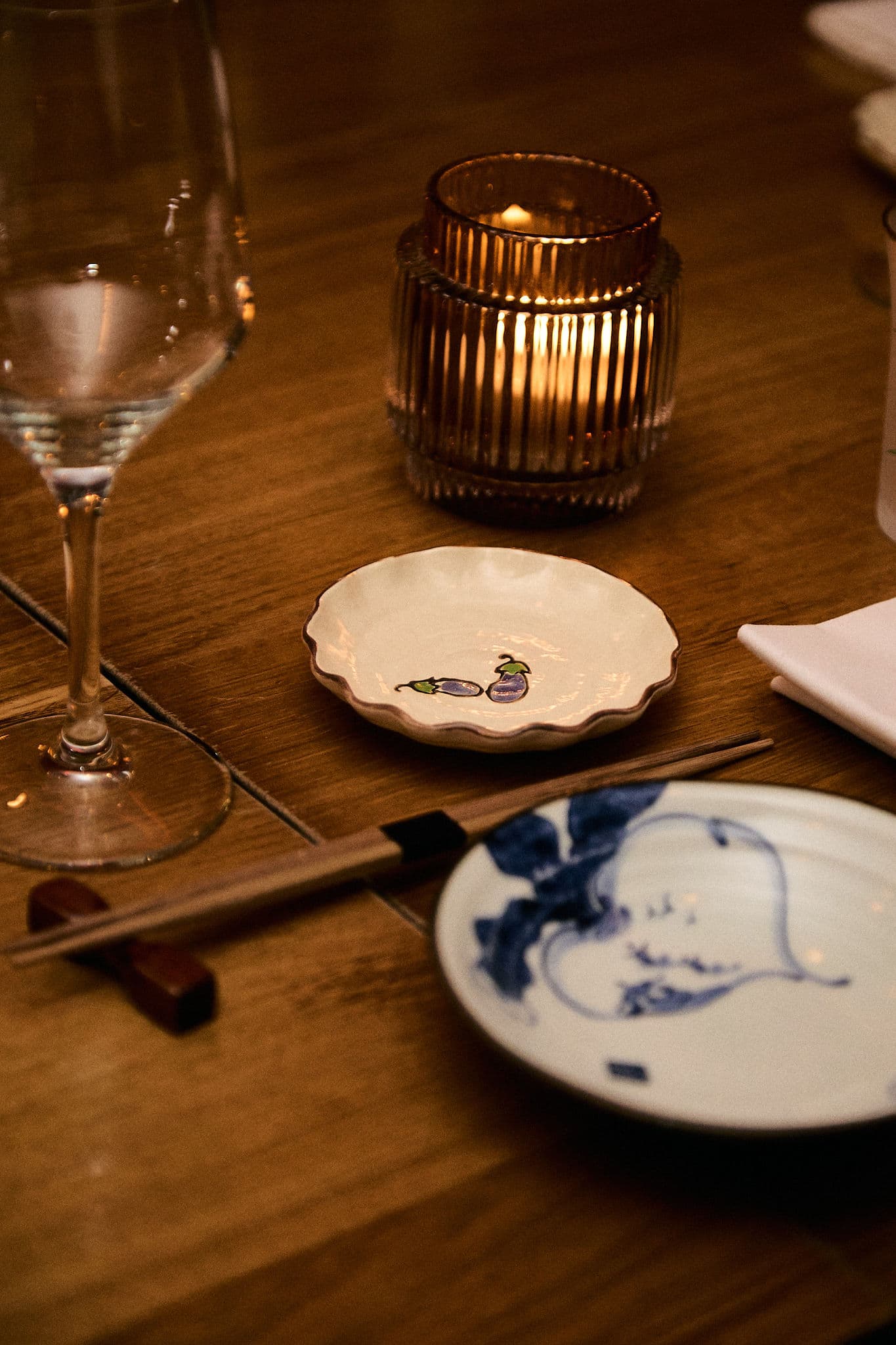 Dîner Privé de CEO #6