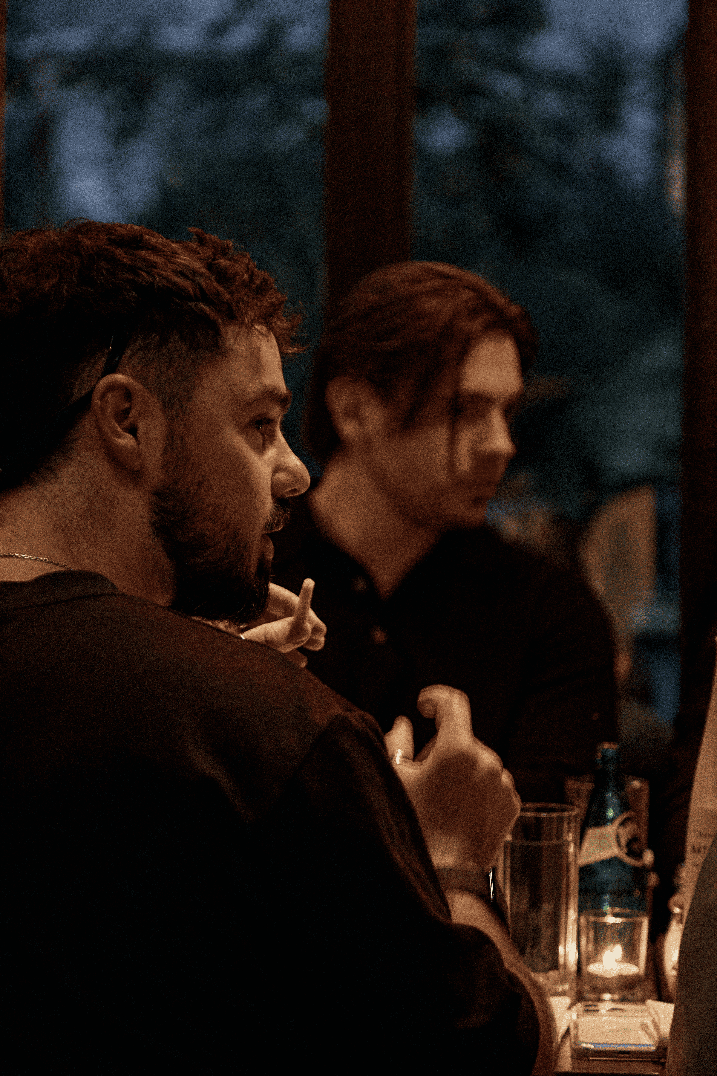 Dîner Privé de CEO #7